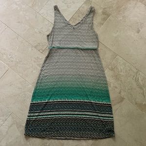 Athleta Sundress